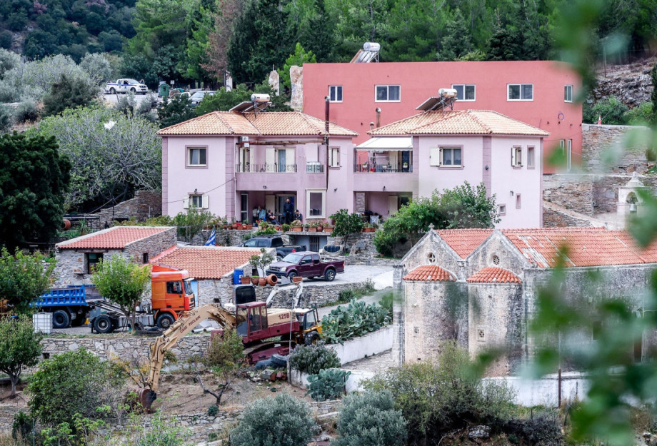 Βορίζια: Τι έδειξε η νεκροψία νεκροτομή στη σορό του 39χρονου