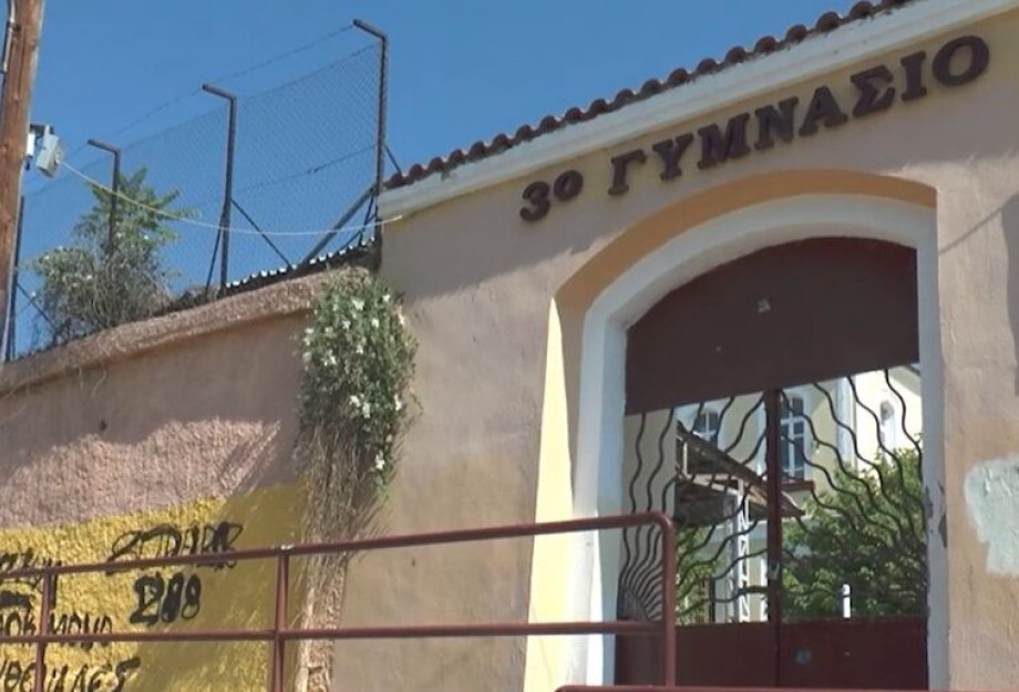 Σέρρες - Ξεκίνησε πρωτοβουλία για τη διάσωση του ιστορικού 3ου Γυμνασίου Σέρρες - Ξεκίνησε πρωτοβουλία για τη διάσωση του ιστορικού 3ου Γυμνασίου