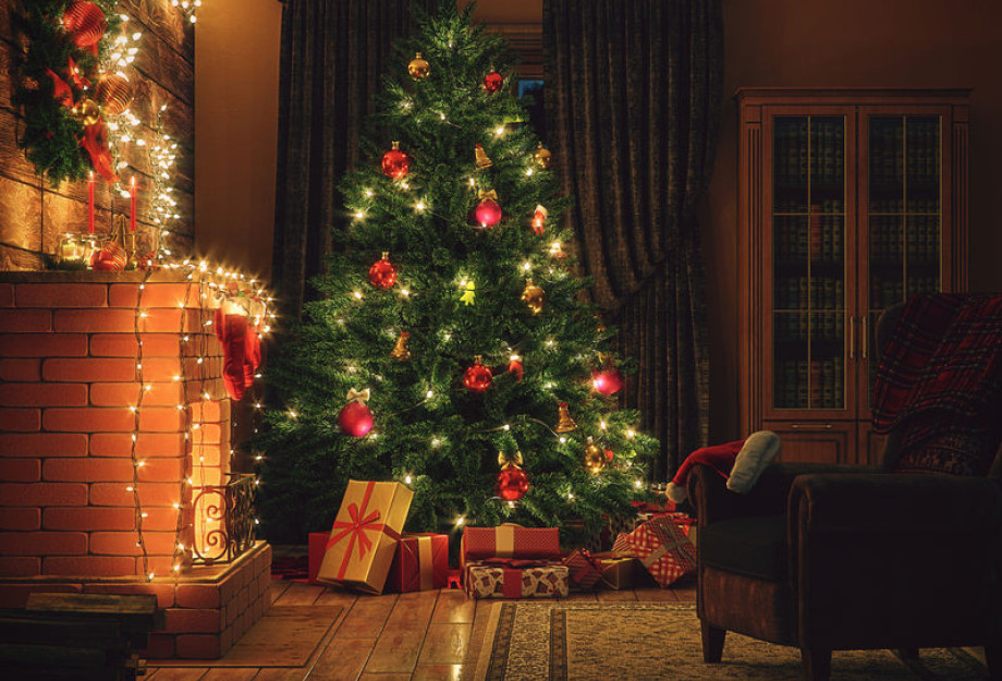 Στολίζετε Χριστουγεννιάτικο δέντρο; Μάθετε τι πρέπει να προσέχετε!