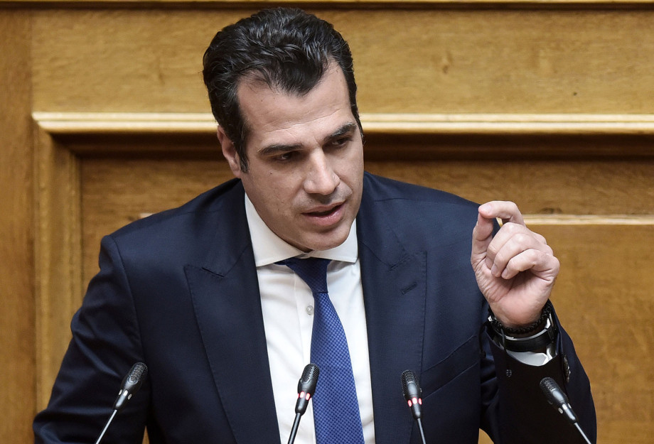 Σέρρες - Για συνθετικό χλοοτάπητα στα γήπεδα της Ομόνοιας αντίδωρο 892.074,60€ από το Υπουργείο Μετανάστευσης