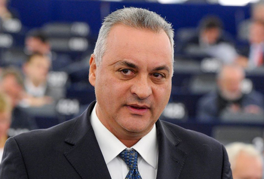 Μανώλης Κεφαλογιάννης- Η Ελλάδα στη νέα ΚΑΠ θα εξασφαλίσει την ίδια χρηματοδότηση