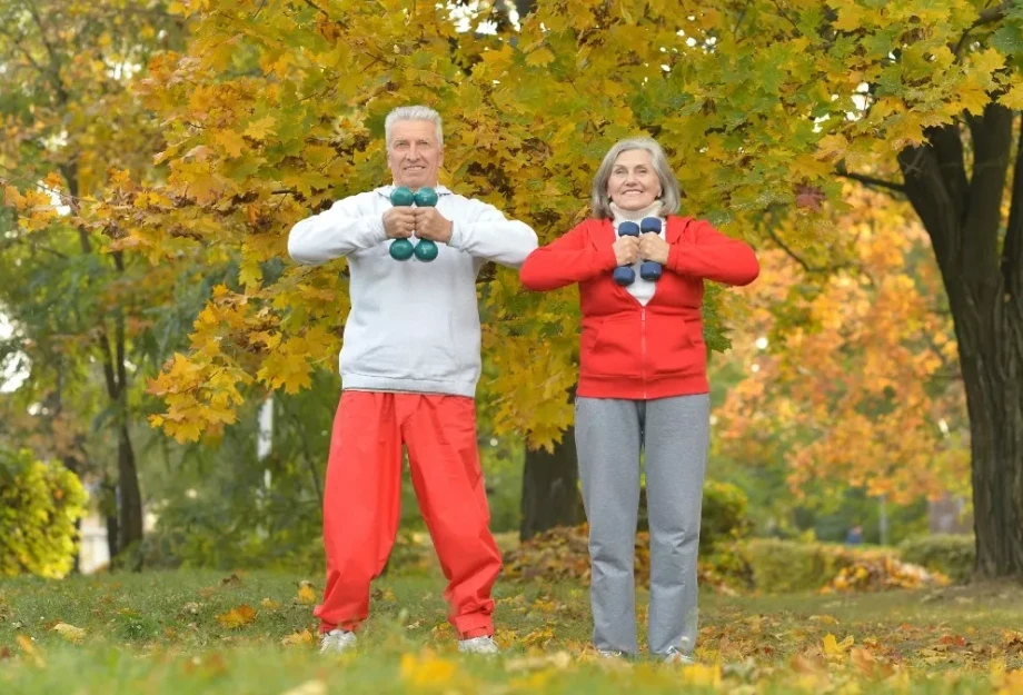 Άνοια: Πόσα λεπτά άσκησης σώζουν μυαλό και μνήμη; Λιγότερα απ' όσα νομίζετε