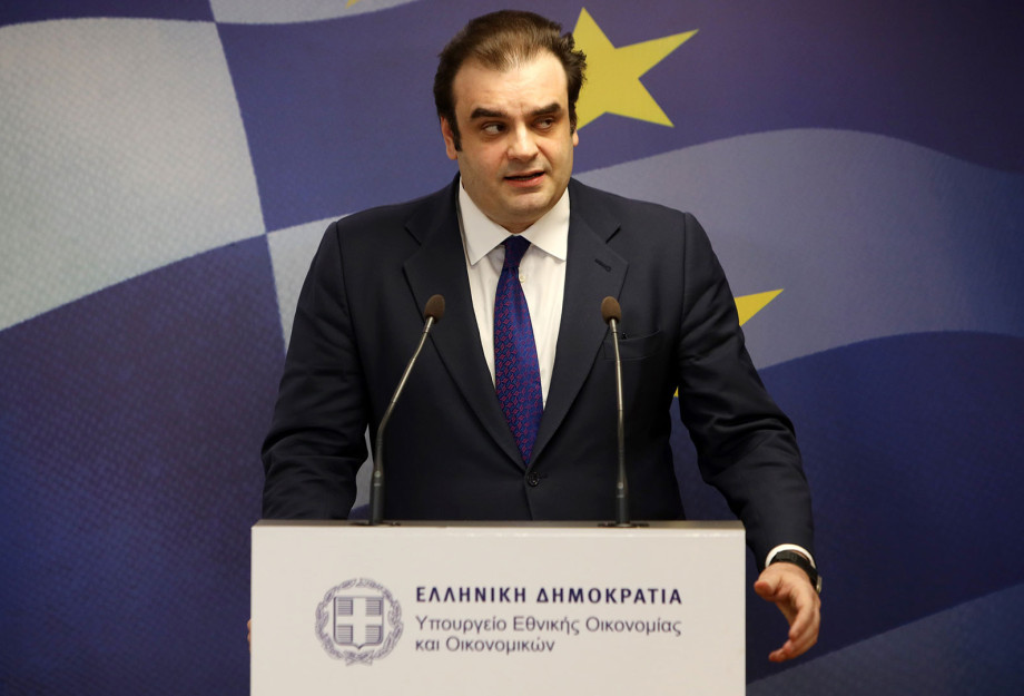 Πώς η ανάκαμψη της Ελλάδας μπορεί να αποτελέσει έμπνευση για την Ευρώπη; Γράφει ο Κυριάκος Πιερρακάκης στους Financial Times