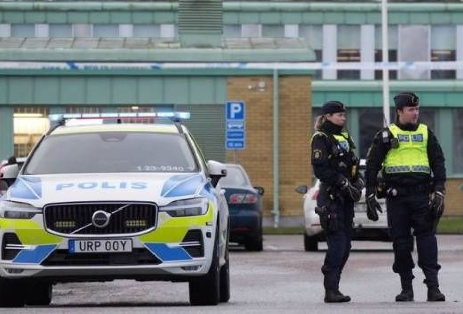 Σάλος στη Σουηδία: Μετανάστης που βίασε 16χρονη δεν απελαύνεται γιατί «το έγκλημα δεν κράτησε πολύ»