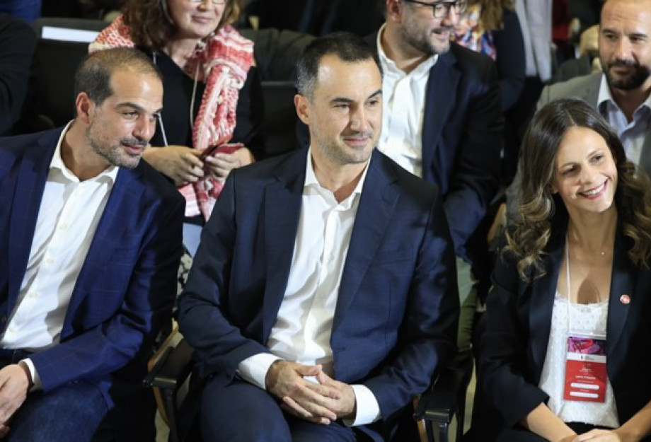 Αχτσιόγλου και Χαρίτσης λοξοκοιταζουν προς το νέο κόμμα του Αλέξη Τσίπρα