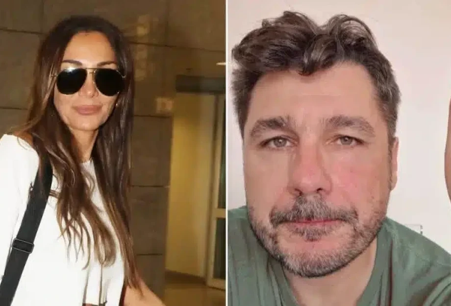 Λάμπρος Κωνσταντάρας για Δέσποινα Βανδή: «Σε δέκα λεπτά είχε “θαφτεί” – Την ξεσκίσατε αμέσως αδιαφορώντας αν έχουν δίκιο ή άδικο» Λάμπρος Κωνσταντάρας για Δέσποινα Βανδή: «Σε δέκα λεπτά είχε “θαφτεί” – Την ξεσκίσατε αμέσως αδιαφορώντας αν έχουν δίκιο ή άδικο»