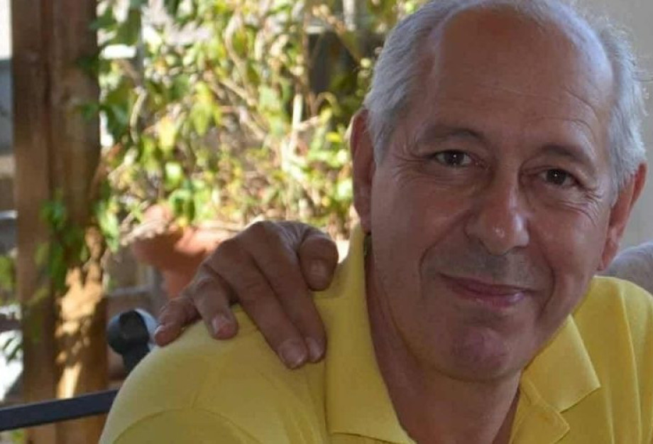 Σέρρες - «Έφυγε» από τη ζωή ο Νίκος Καρανάσιος