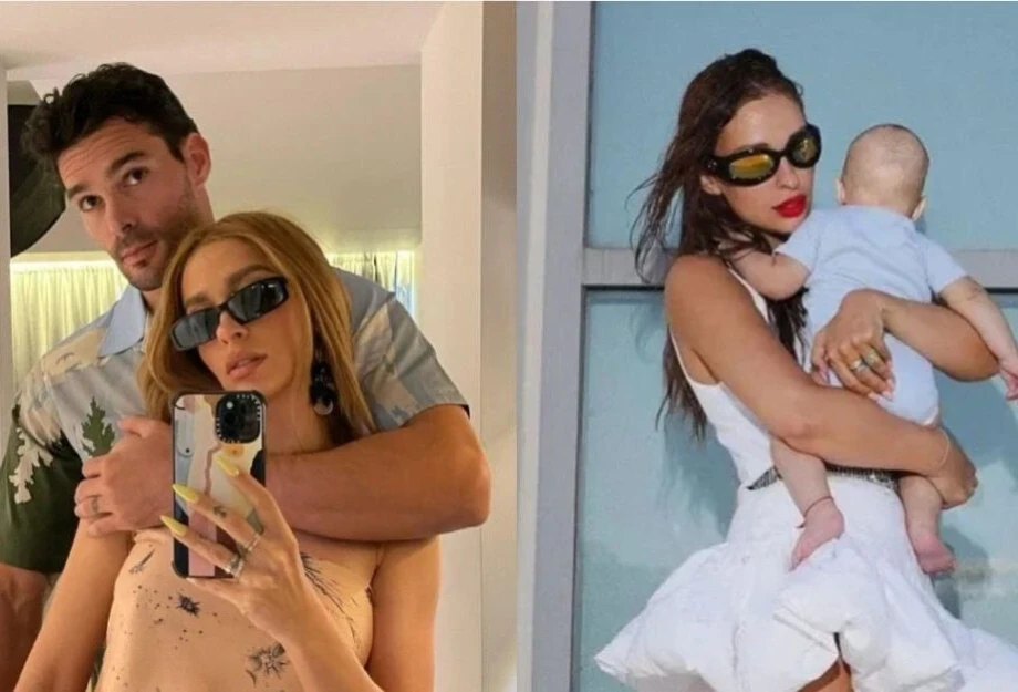 Ελένη Φουρέιρα: Μιλά για πρώτη φορά για τον χωρισμό από τον Αλμπέρτο Μποτία