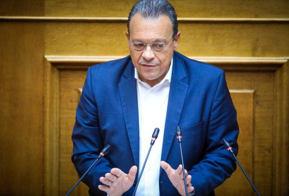 Ο πρόεδρος του ΣΥΡΙΖΑ Σωκράτης Φάμελλος έρχεται στις Σέρρες Ο πρόεδρος του ΣΥΡΙΖΑ Σωκράτης Φάμελλος έρχεται στις Σέρρες