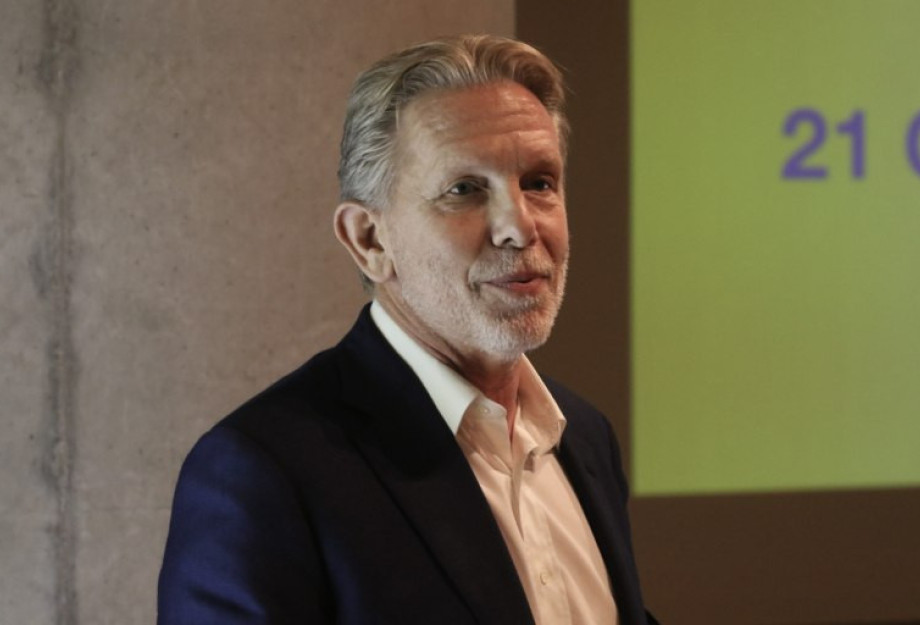 Παύλος Γερουλάνος -Η κυβέρνηση επιμένει στην αδιαφάνεια στο Ταμείο Ανάκαμψης