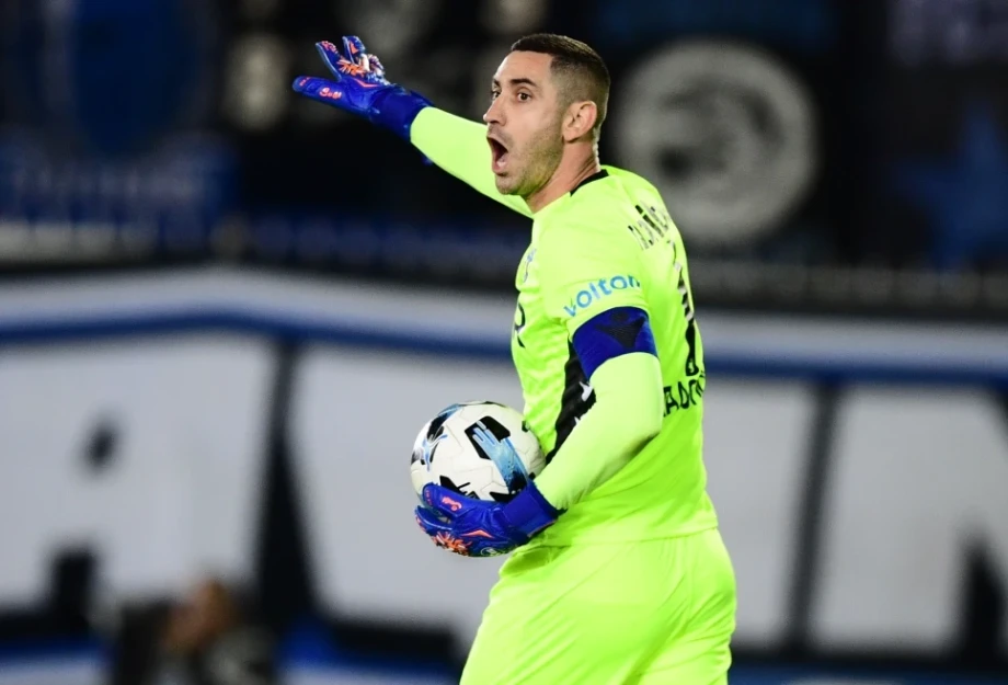 Νίκος Παπαδόπουλος: Έπιασε δεύτερη φορά πέναλτι μέσα σε 8 ημέρες ο τερματοφύλακας του Αστέρα Τρίπολης