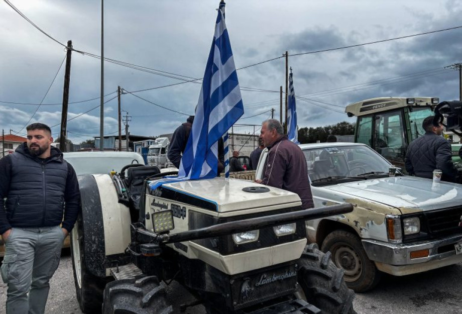 ΜέΡΑ25- Ο Αγώνας των αγροτών αγώνας όλης της κοινωνίας