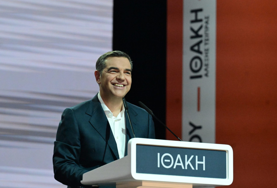 Δημοσκόπηση Prorata -Αίσθηση ασυνέπειας «ως προς τα όσα λέει και πράττει» ο Αλέξης Τσίπρας