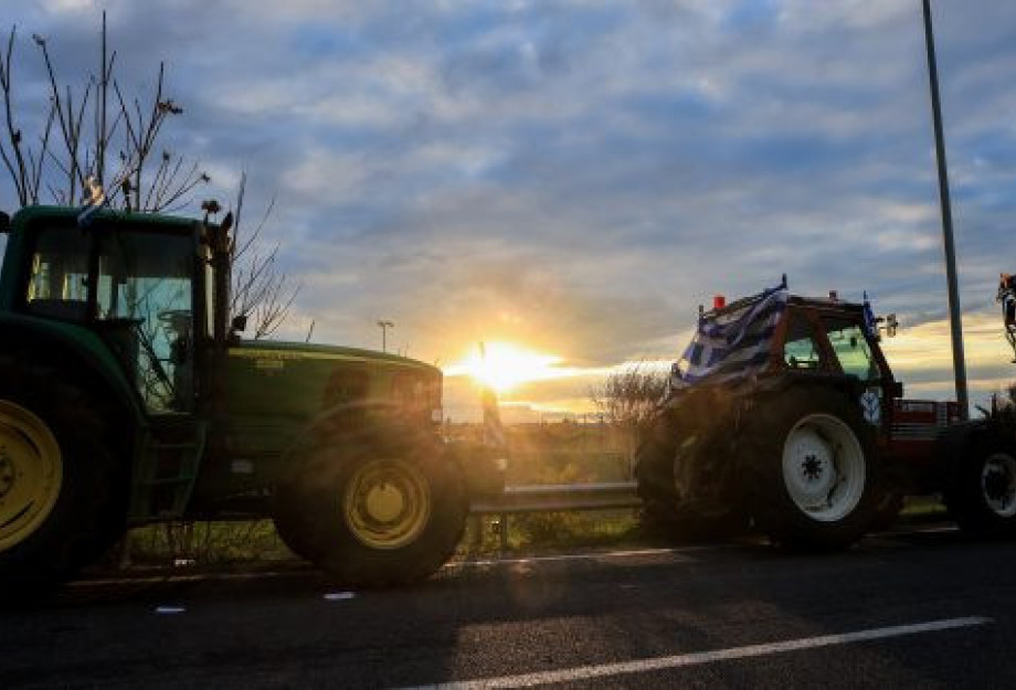 Στήριξη άνω των 175 εκατ. ευρώ στον πρωτογενή τομέα