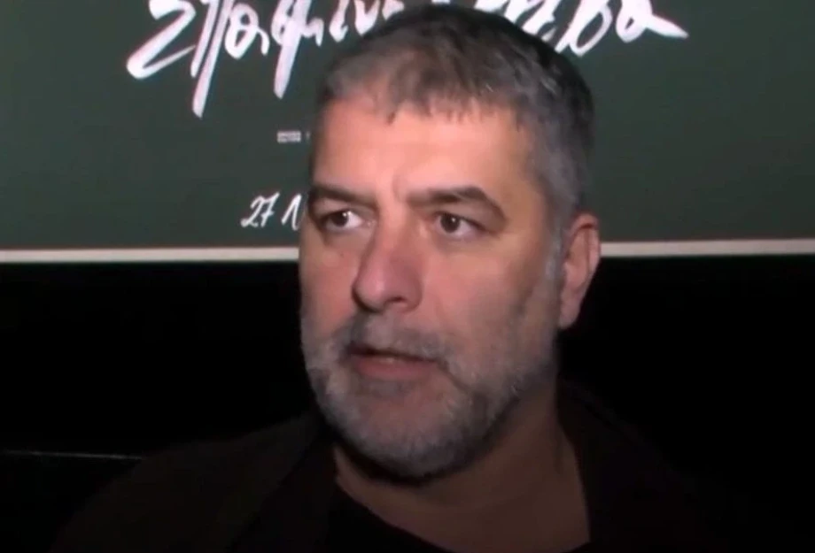 Βασίλης Μπισμπίκης: Τα λάθη του, το σπίτι που χτίζει με τη Δέσποινα στην Κρήτη & τα σχέδιά τους