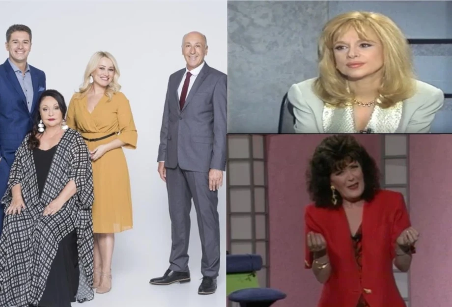 «ΣΟΙ»: Τα νούμερα που έκανε θύμισαν άλλες εποχές-Το top10 της τηλεθέασης στα 35 χρόνια ιδιωτικής TV