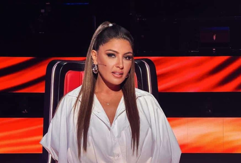 Ραγδαία εξέλιξη με την υγεία της Έλενας Παπαρίζου