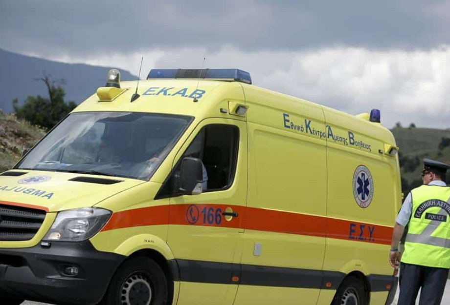 Τραγωδία στην Ηλεία: Οι συγγενείς του βρίσκονται σε σοκ, μετά από όσα είδαν με τα μάτια τους