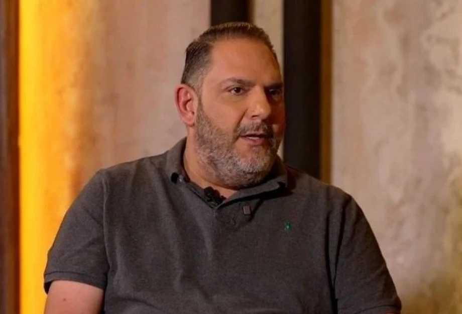 Στέλιος Διονυσίου: Ο πατέρας του, Στράτος, η φυλακή & ο εθισμός που του στοίχισε το σπίτι του