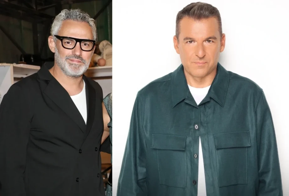 Νίκος Συρίγος: Η on air ατάκα για τον Γιώργο Λιάγκα - «Με κάλυψε ο κ. Λαζόπουλος. Μην ταλαιπωρείστε»