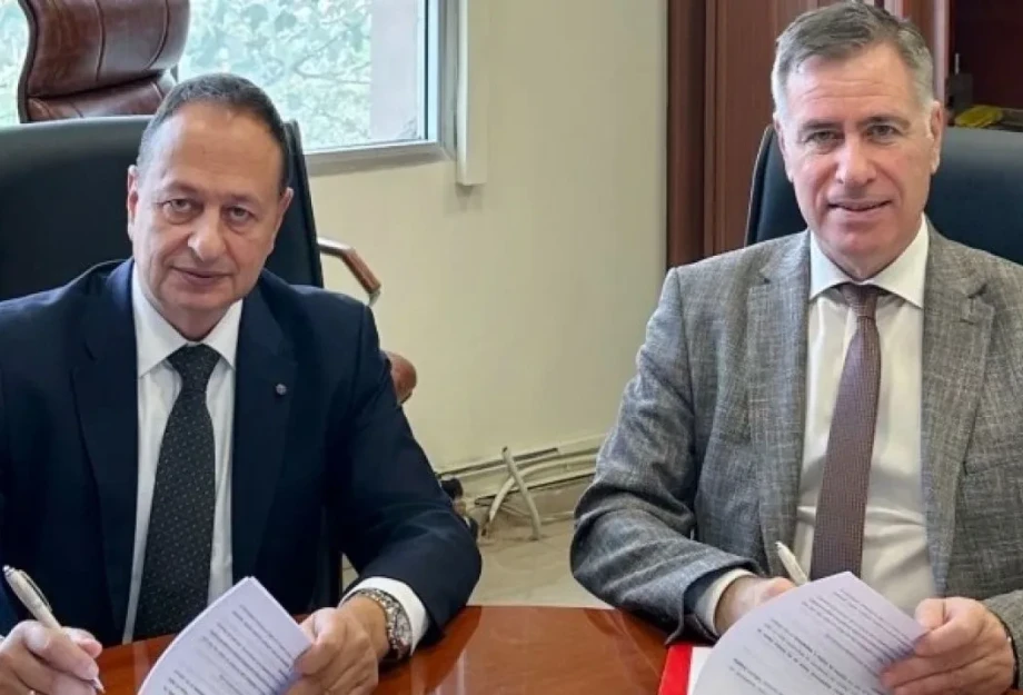 Μνημόνιο Συνεργασίας ΔΙΠΑΕ και Μουσείου Μακεδονικού Αγώνα για τη διενέργεια πολιτιστικών και εκπαιδευτικών δράσεων