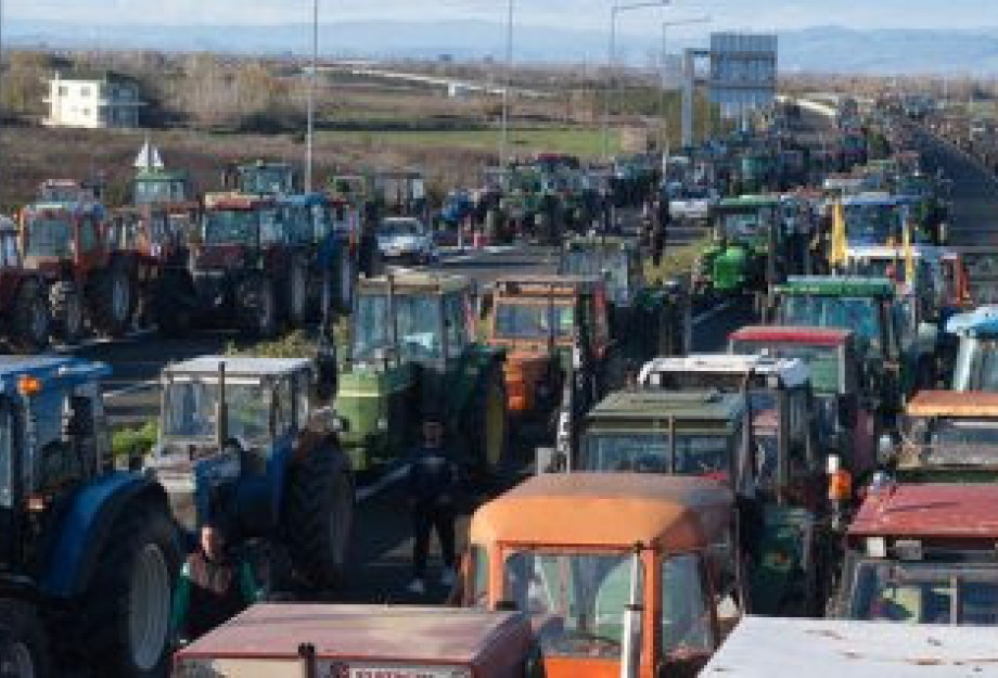 Οι Βουλευτές του ΚΚΕ ζητούν Την στήριξη αγροτών και κτηνοτρόφων