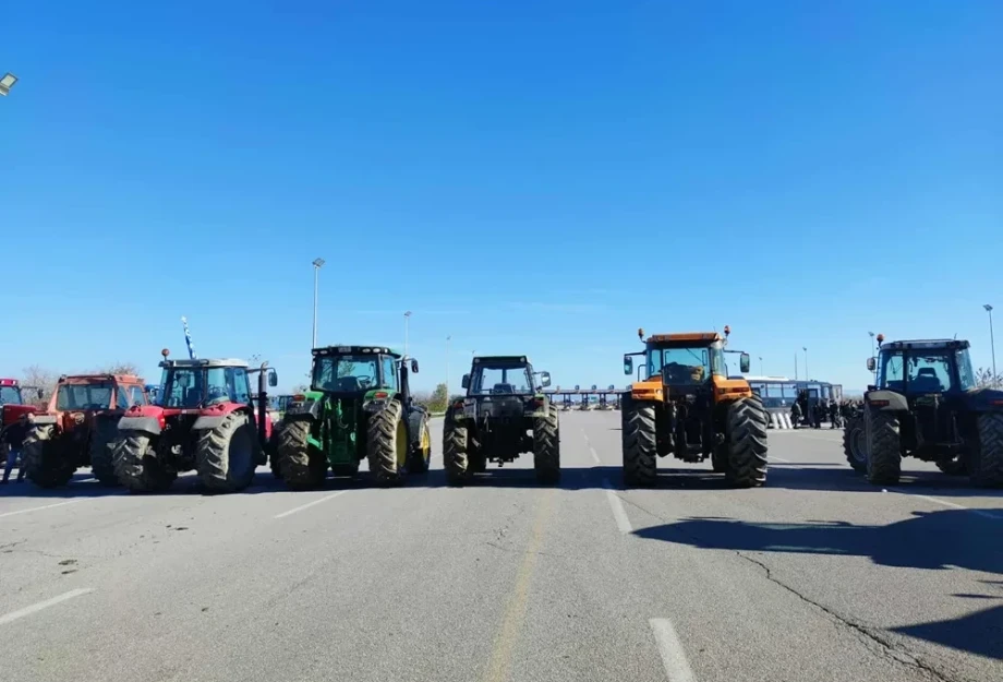 Σέρρες: Η κυβέρνηση άφησε να δημιουργηθούν τα μπλόκα - Πάμε σε κλιμάκωση των κινητοποιήσεων;