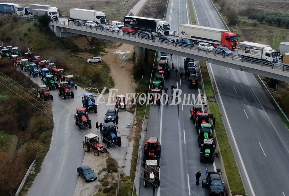 Τάσος Χατζηβασιλείου - Σέρρες: Η πληρωμή του Μέτρου 23 με διασταυρωτικό έλεγχο του 2024 χωρίς ΑΤΑΚ