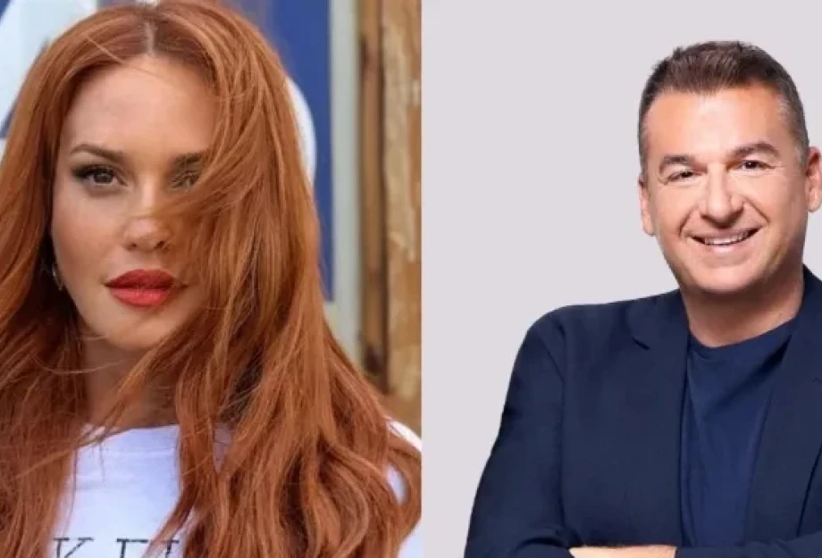 Χρηστίδου: «Δέχομαι να προλογίσω αφιλοκερδώς το βιβλίο του Λιάγκα – Η χαρά μου θα είναι εσωτερική»