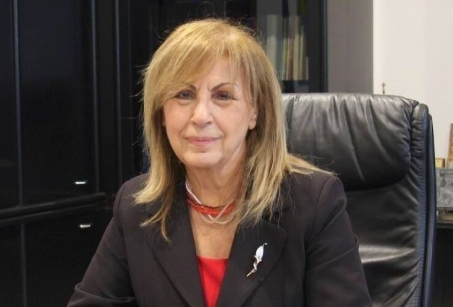 Αθηνά Αηδονά- Ρεαλιστικός, εφαρμόσιμος, με αναπτυξιακό προσανατολισμό ο προϋπολογισμός 2026