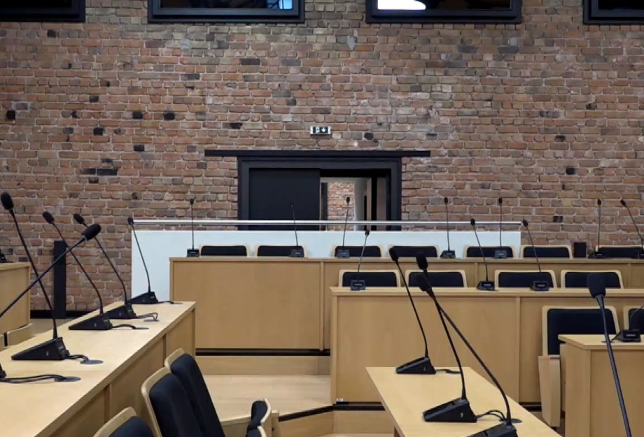 Διπλή συνεδρίαση για το περιφερειακό συμβούλιο τη Παρασκευή