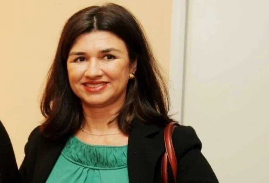 Συγκλόνισε on air η Άννα Κουρή - Η ανακοίνωση στο Χαμογέλα και Πάλι για τον θάνατο της μητέρας της