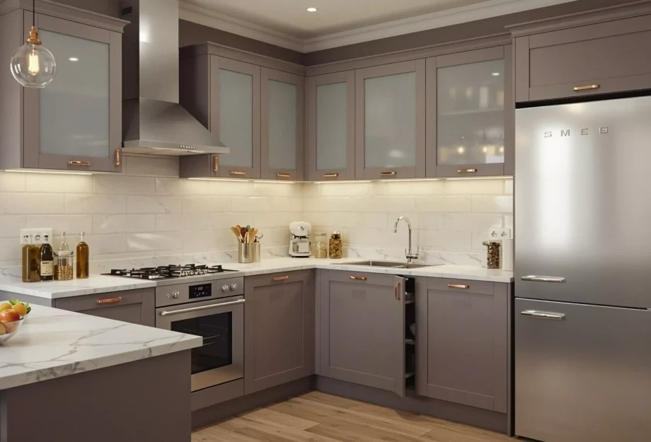 Οκτώ αντικείμενα που πρέπει να πετάξετε από την κουζίνα