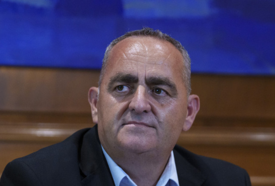 Eρώτηση Μπελέρη για την ανάκαμψη των αποθεμάτων του ερυθρού τόνου