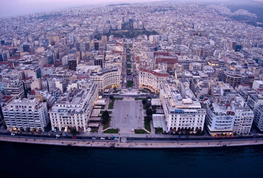 Από το λιμάνι της Θεσσαλονίκης στα Σκόπια μεταφορά διυλισμένων προϊόντων πετρελαίου