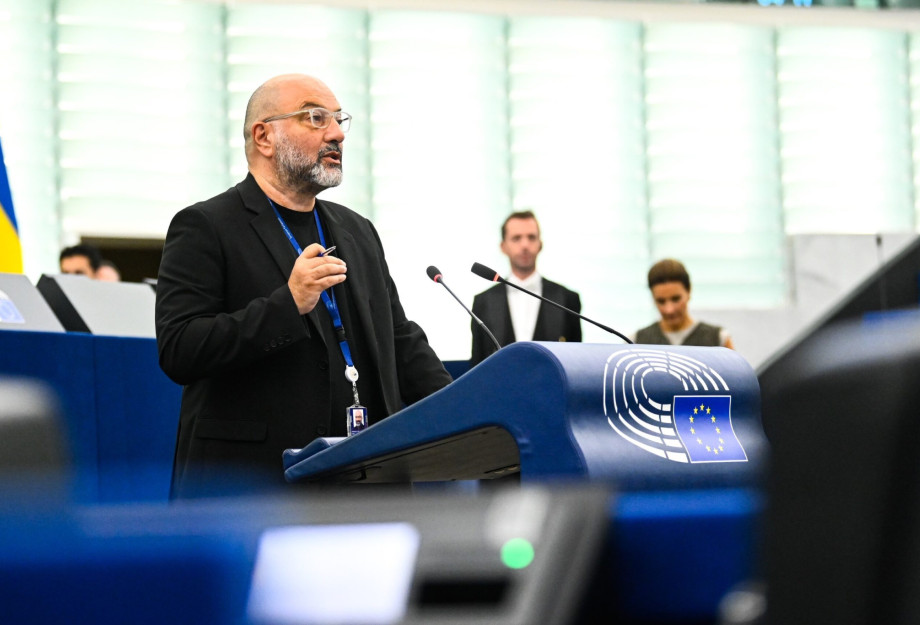 Σάκης Αρναούτογλου -Όχι άλλη ανοχή στην παράνομη Τουρκική αλιεία