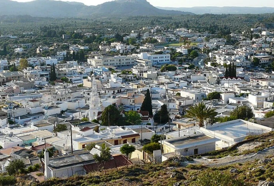 Το χωριό της Ελλάδας με τη δική του γλώσσα που δεν καταλαβαίνει σχεδόν κανείς