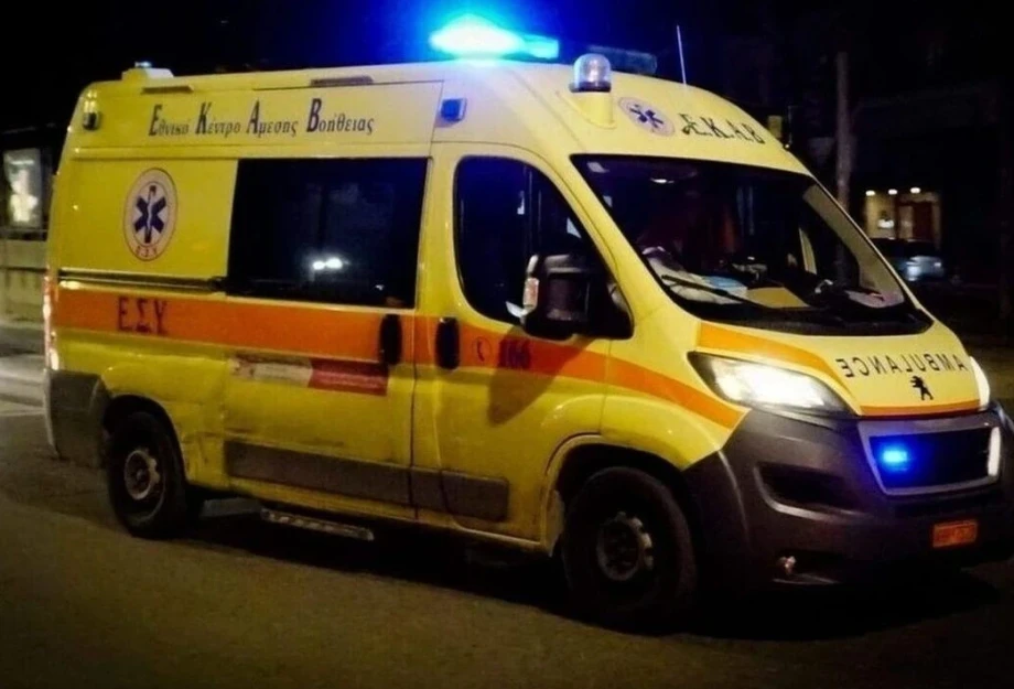 Πάτρα: 22χρονος βρέθηκε νεκρός στο σπίτι του - Ξεκίνησε έρευνα της ΕΛ.ΑΣ.