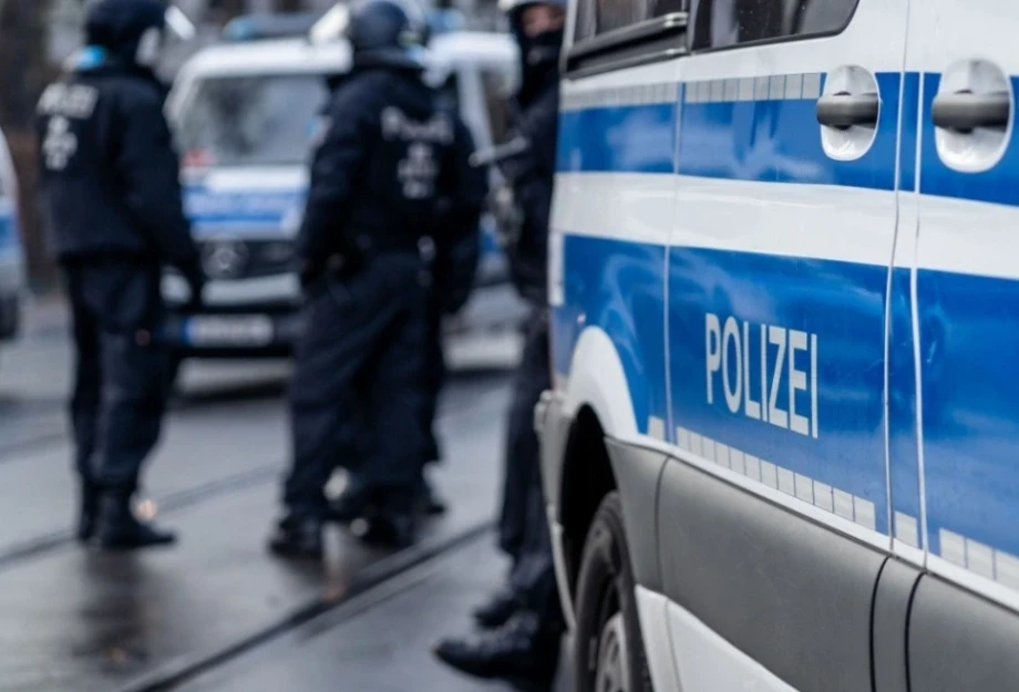 Συνελήφθη 22χρονος Σύρος που σχεδίασε επίθεση αυτοκτονίας στο Βερολίνο