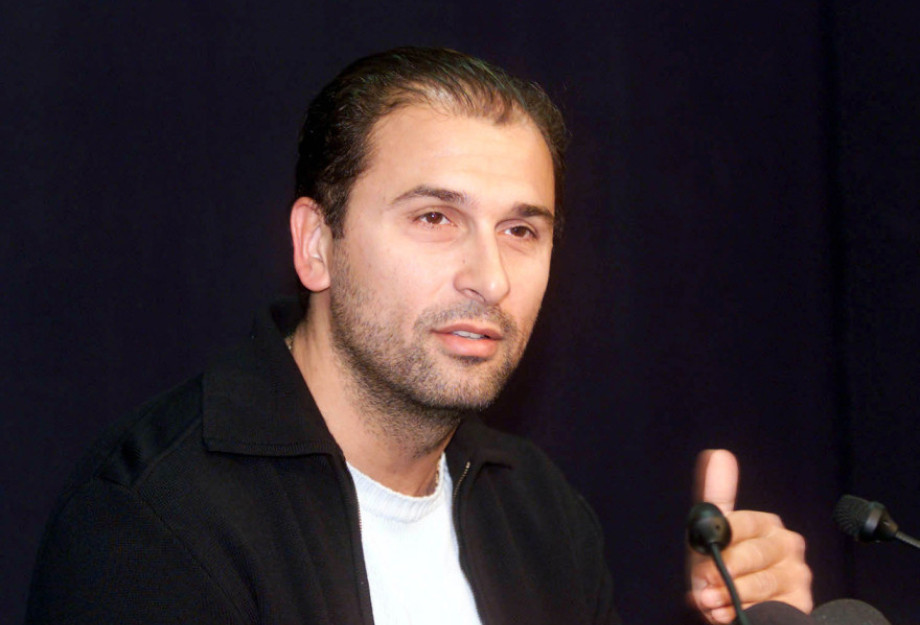 Μπάνε Πρέλεβιτς- Επιχειρηματική συνάντηση με Ινδούς επαγγελματίες για επιχειρήσεις του αγροδιατροφικού τομέα