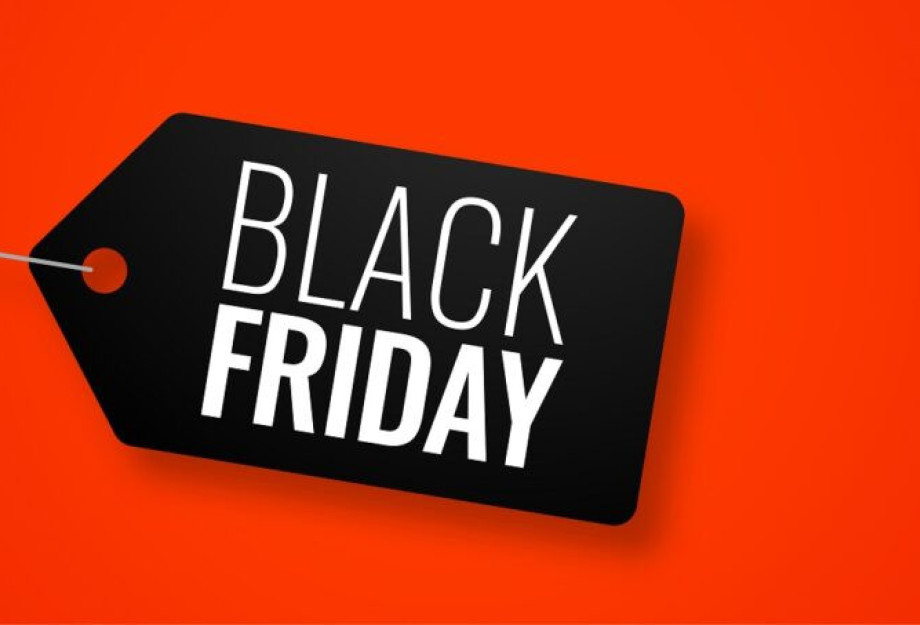 Ένωση Εμποροϋπαλλήλων Ν. Θεσσαλονίκης BLACK FRIDAY - Εξοργιστικό να δουλεύει ο εμποροϋπάλληλος από τις 8 το πρωί έως στις 11 τη νύχτα!