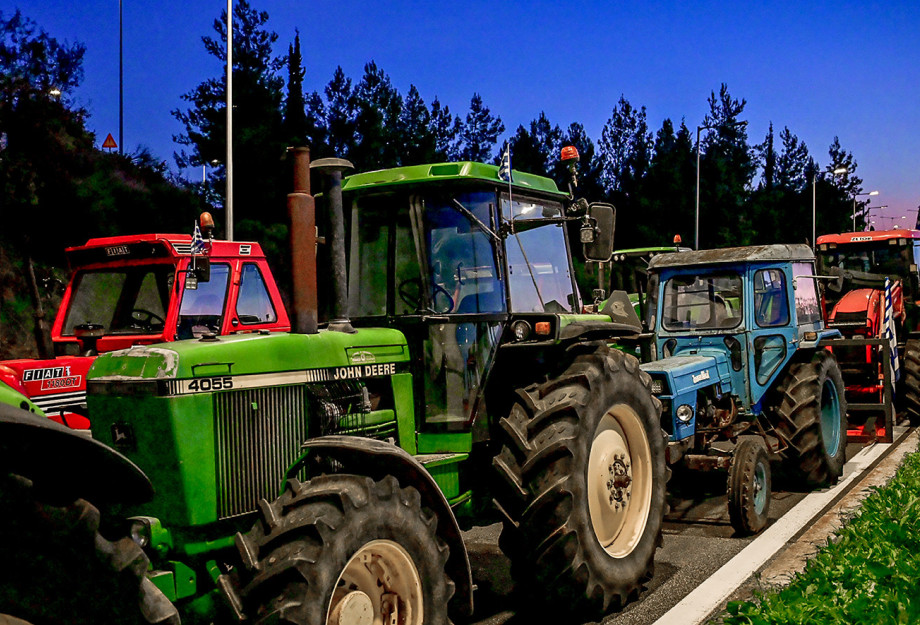 Επιπλέον πληρωμές 487,9 εκατ, από ΟΠΕΚΕΠΕ και ΕΛΓΑ