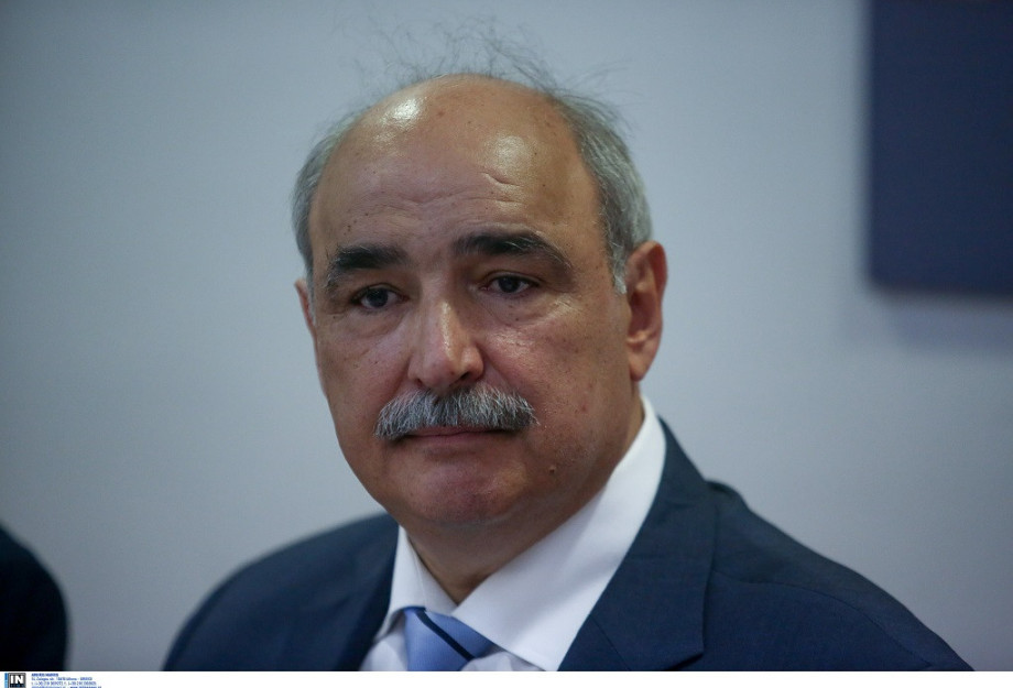 Των δελτίων τάχα ειδήσεων η κατάθλιψη ! Γράφει ο Μάρκος Μπόλαρης