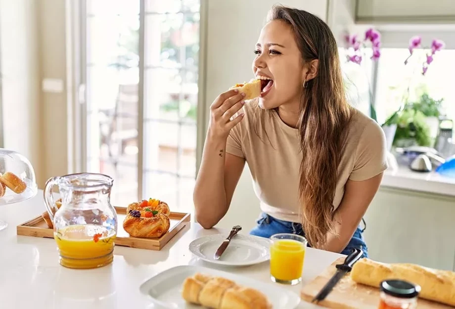 Πνεύμονες: Ο διατροφικός δείκτης που αυξάνει τον κίνδυνο καρκίνου – Τα επικίνδυνα τρόφιμα