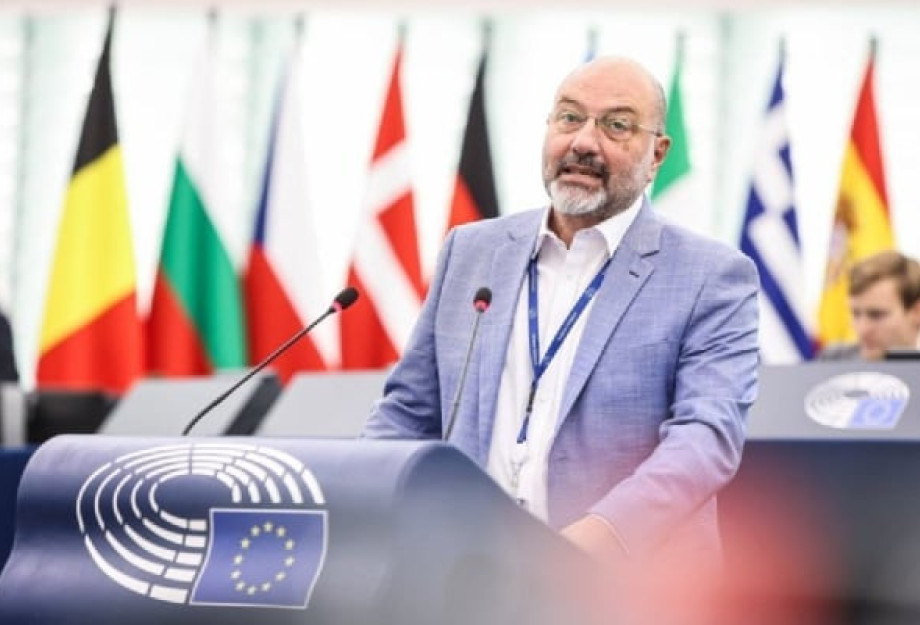 Σάκης Αρναούτογλου -Η Κομισιόν μάς λέει «μπράβο για τα λεφτά», αλλά στα έργα… χάος