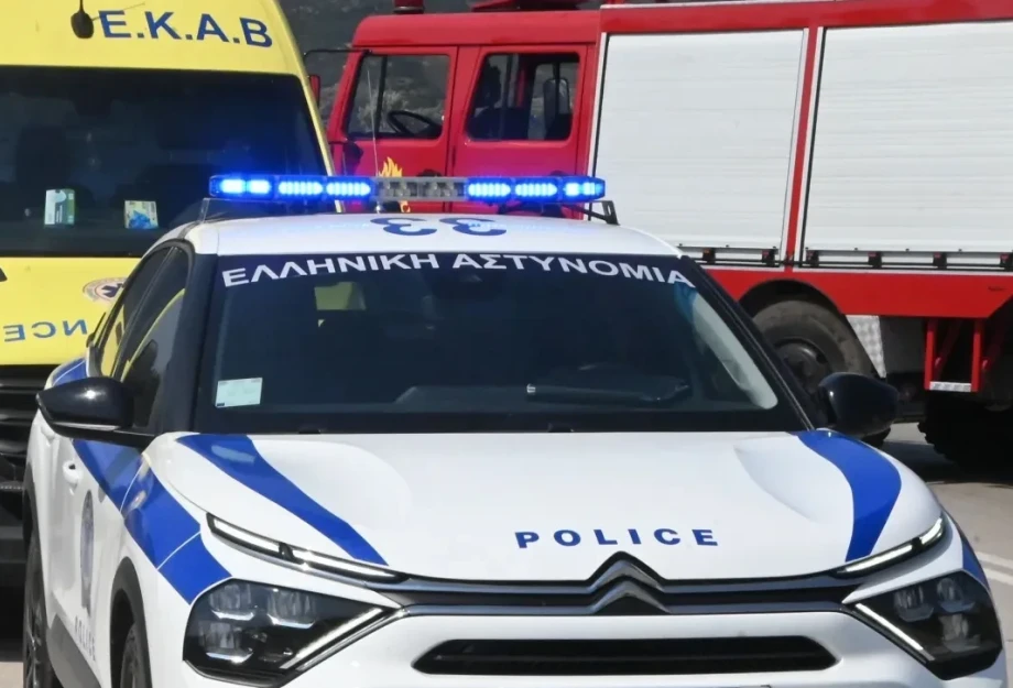 ΕΛΑΣ: Δέκα νεκροί και 610 τραυματίες σε 530 τροχαία τον Νοέμβριο στην Αττική