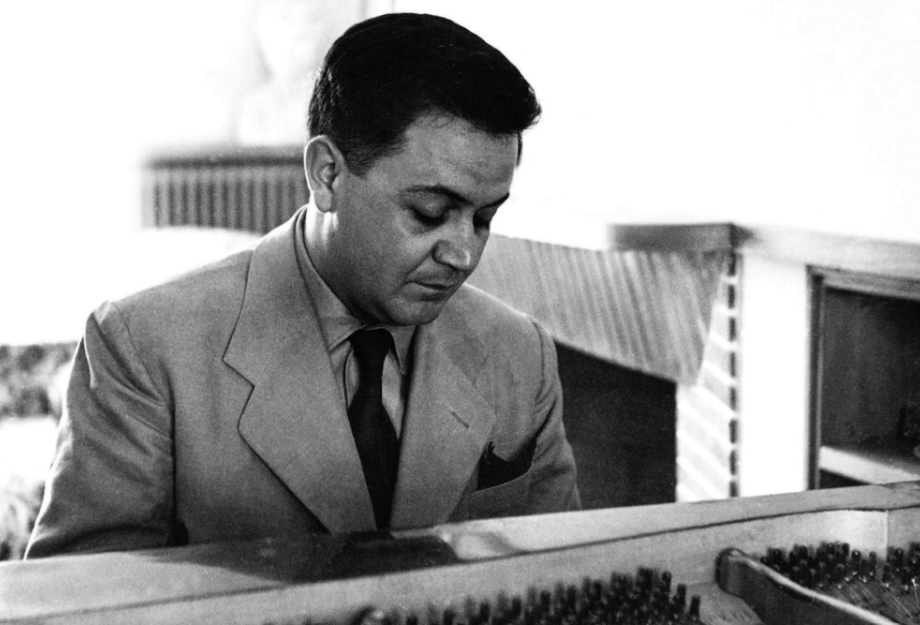 Αφιερωματικό έτος στο Μάνο Χατζιδάκι το 2026