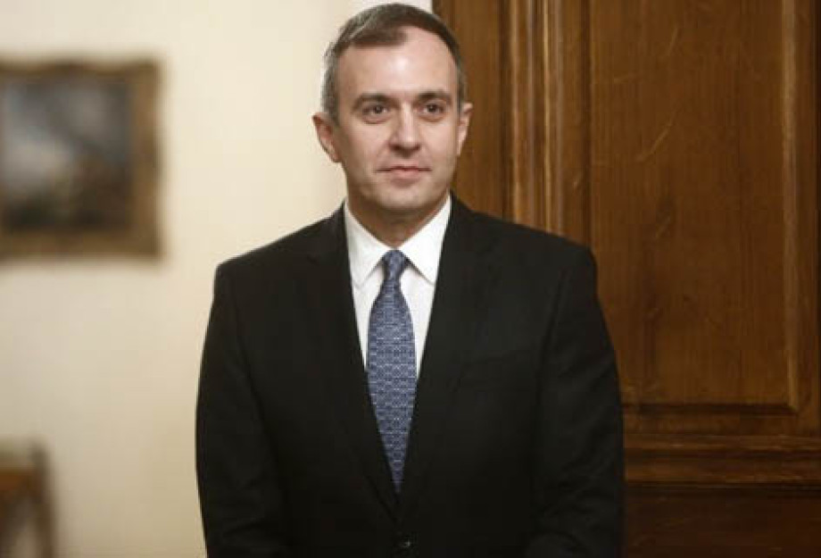 Επιστολή Χατζηβασιλείου σε Χατζηδάκη με Προτάσεις άμεσης στήριξης αγροτών και κτηνοτρόφων