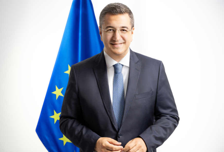 Απόστολος Τζιτζικώστας-Η Θεσσαλονίκη έτοιμη να πρωταγωνιστήσει σε μια Ευρώπη που αλλάζει Απόστολος Τζιτζικώστας-Η Θεσσαλονίκη έτοιμη να πρωταγωνιστήσει σε μια Ευρώπη που αλλάζει