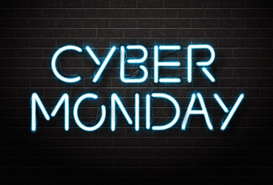 Cyber Monday -Συμβουλές για ασφαλείς ηλεκτρονικές συναλλαγές